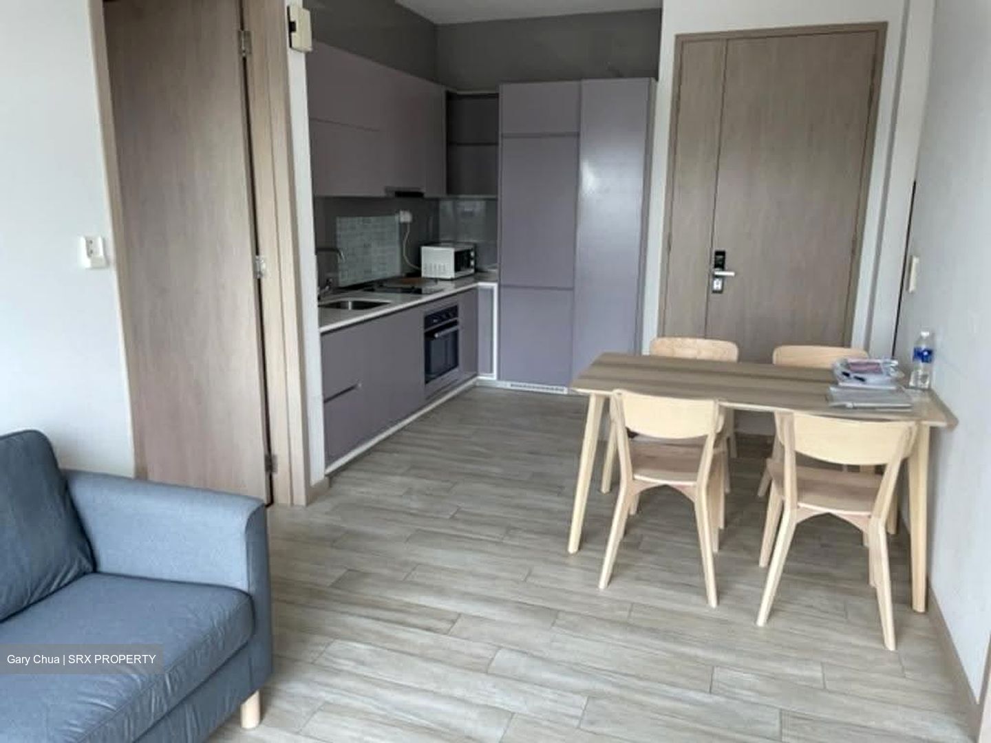 J Gateway (D22), Condominium #614556891